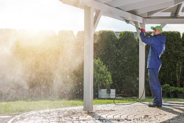 Best Concrete Sealing  in Kingston, RI