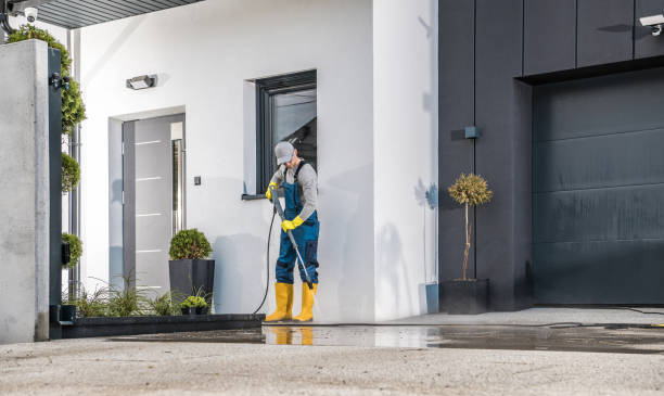 Best Spring Cleaning  in Kingston, RI