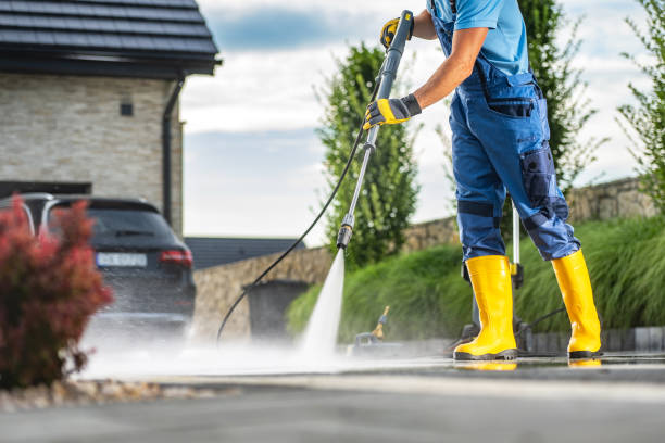 Reliable Kingston, RI Pressure Washing Services Solutions